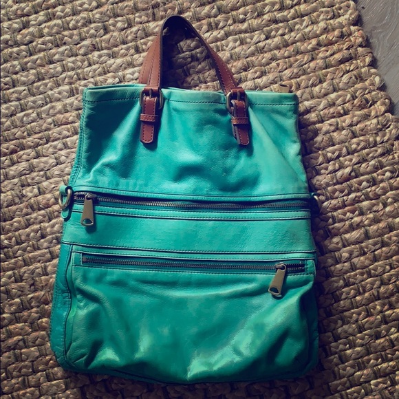 Fossil Bags Fossil Bag Poshmark